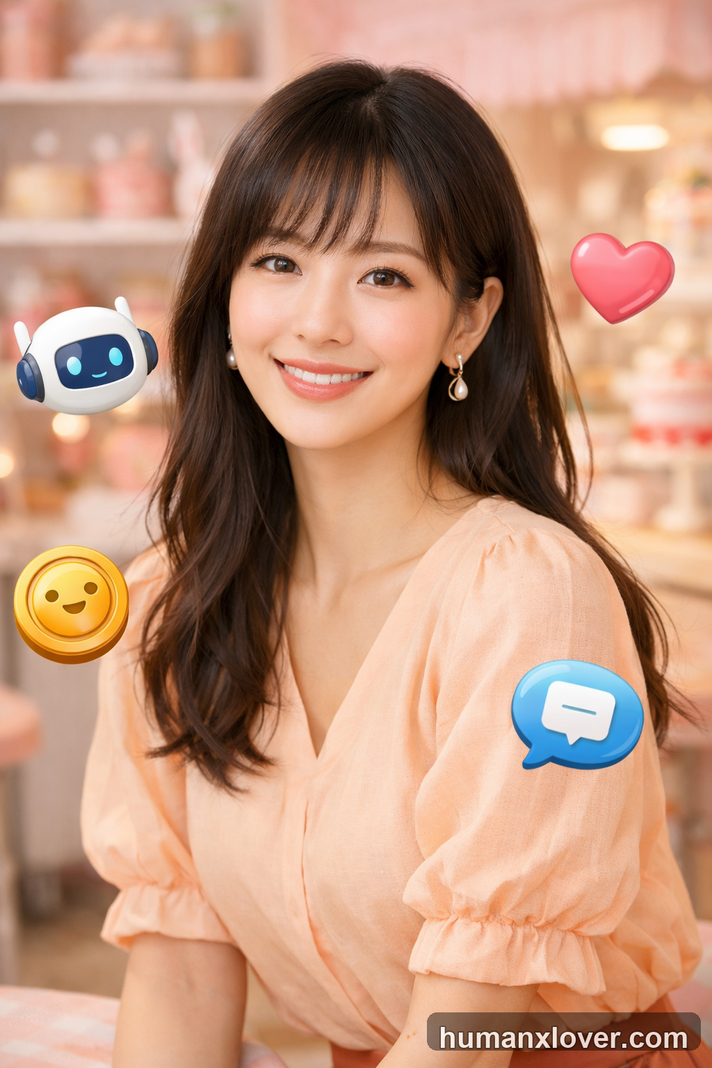 なぜ基本的なチャットボットは感情が薄いと感じるのか？AIコンパニオンチャットの違いを