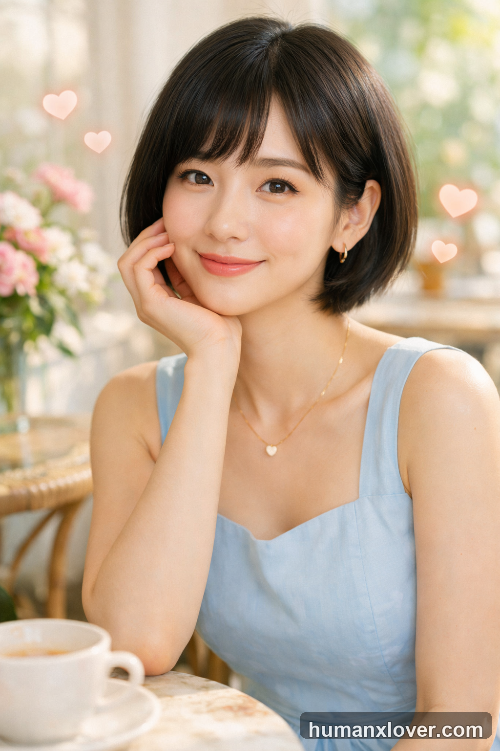How an AI Dating Companion Enhances Daily Emotional Connection
