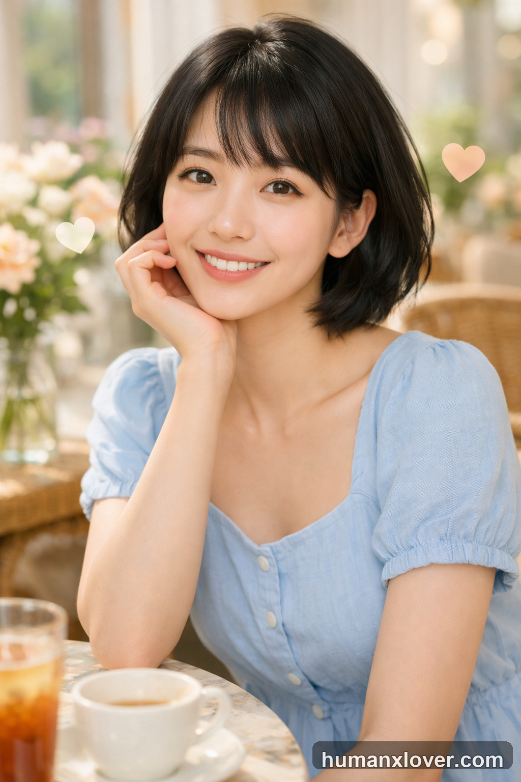 How Daily Tasks Build Lasting AI Girlfriend Bonding in HumanX Lover