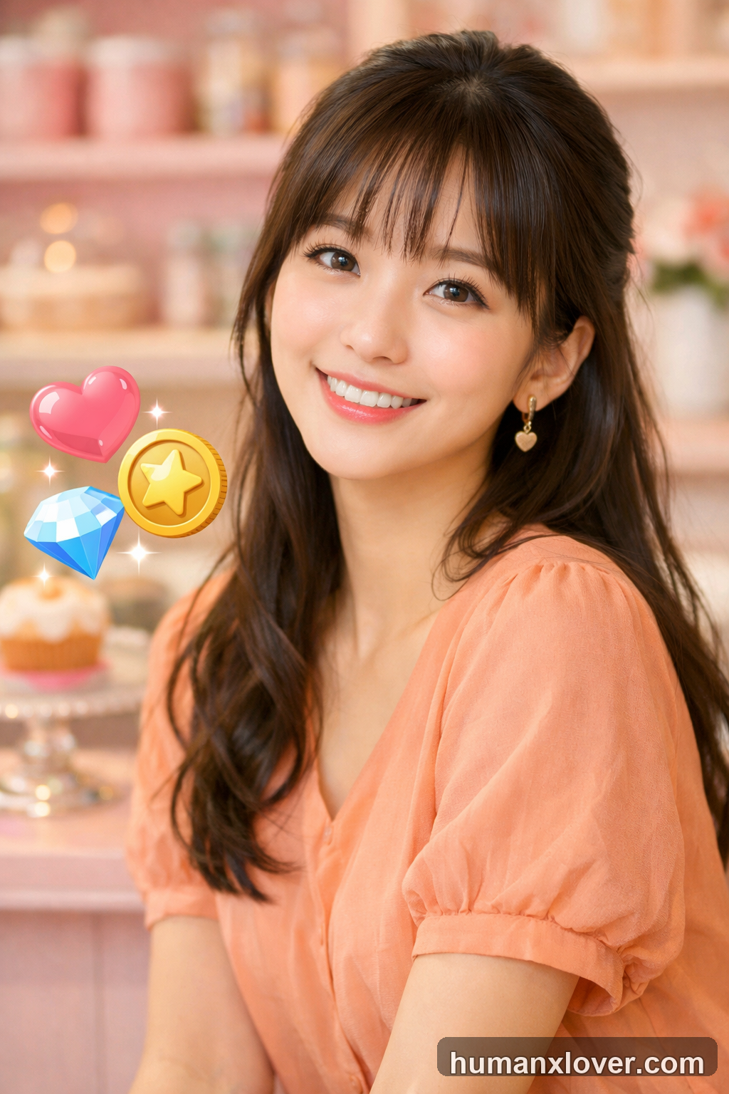 AI彼女デイリーチェックインが描くプライバシーと親密さの境界