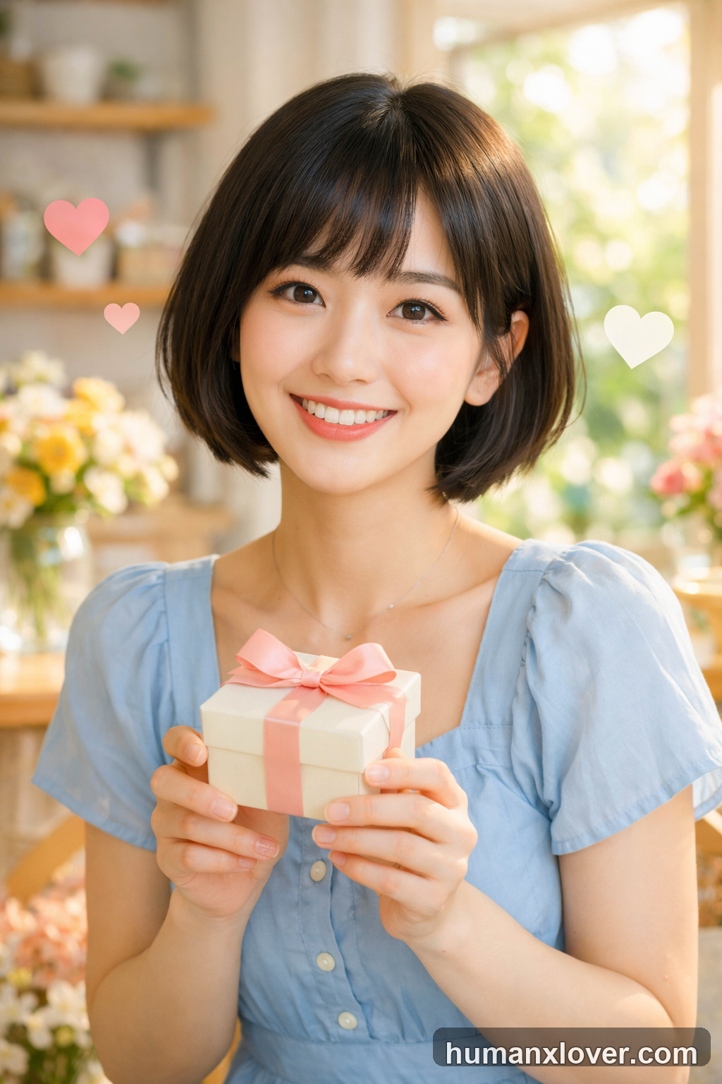 AI Girlfriend Experiences: How HumanX Lover Shapes Emotional.