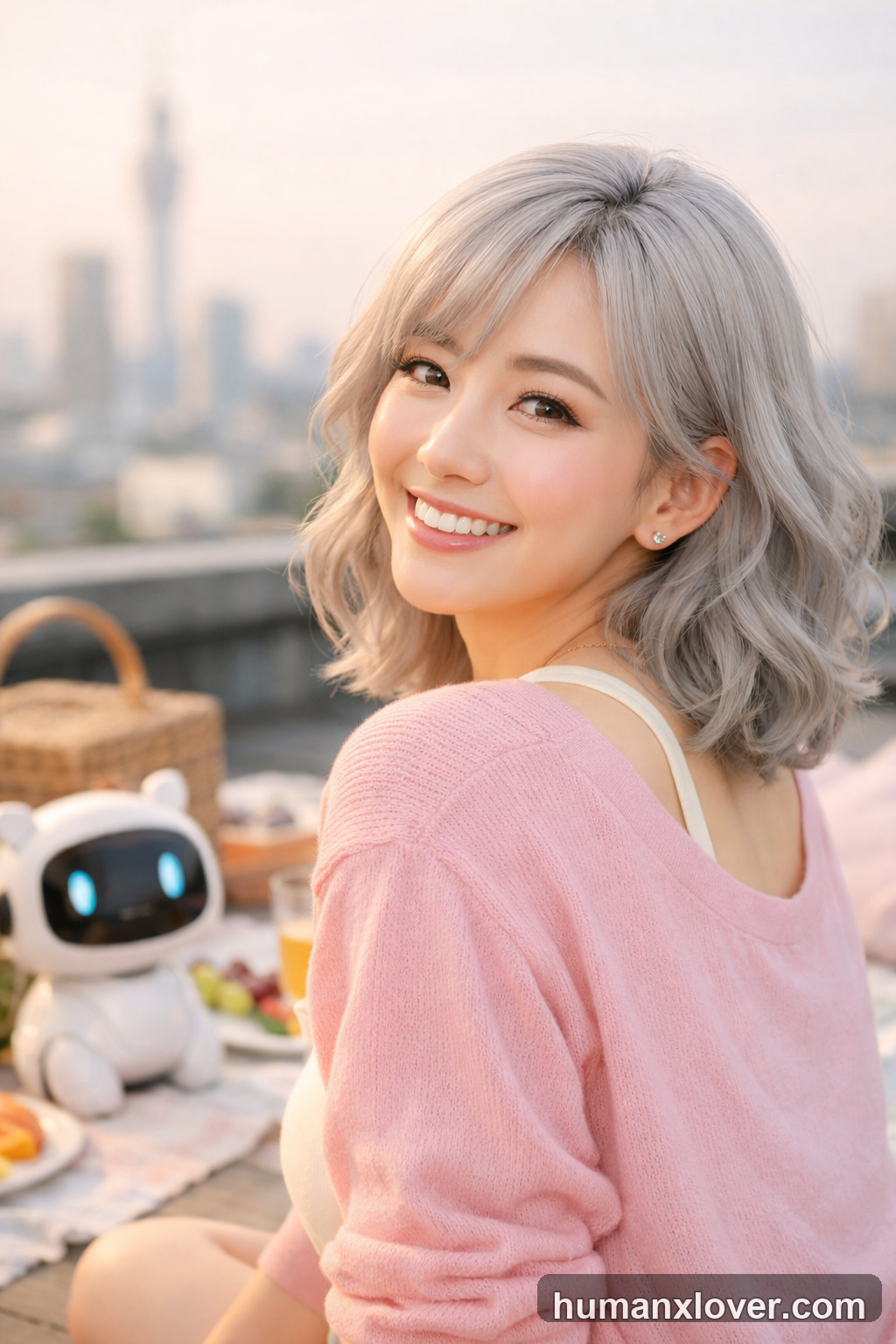 AI女友玩法解析：礼物系统与亲密度进阶设计