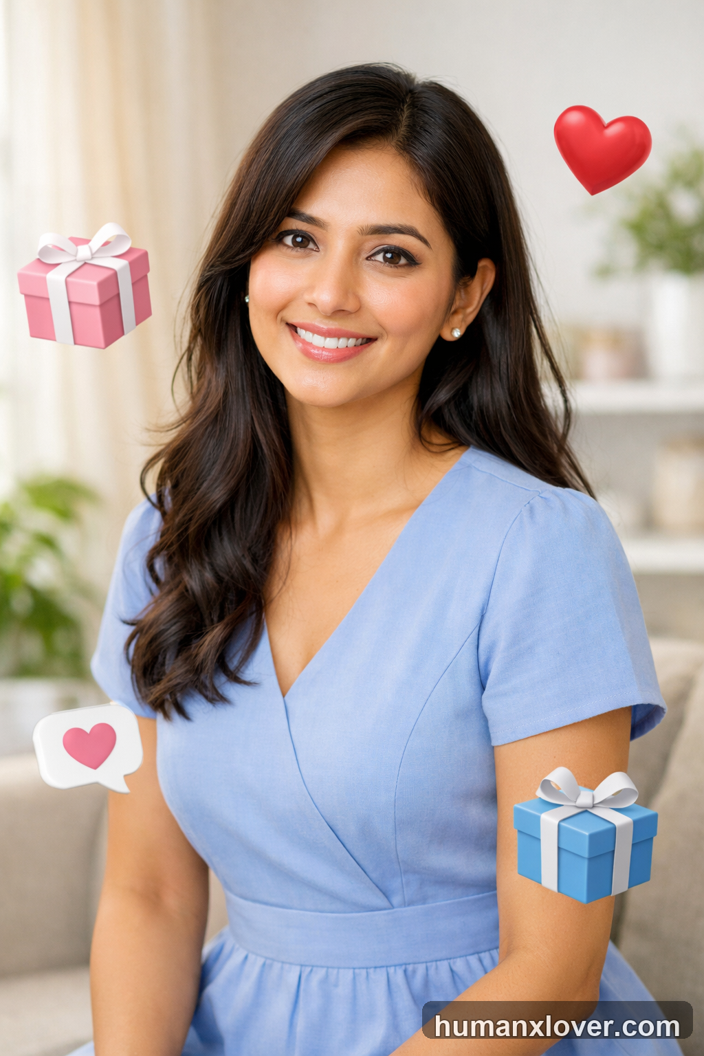 Mastering AI Girlfriend Missions: Gifts and Intimacy in HumanX Lover.