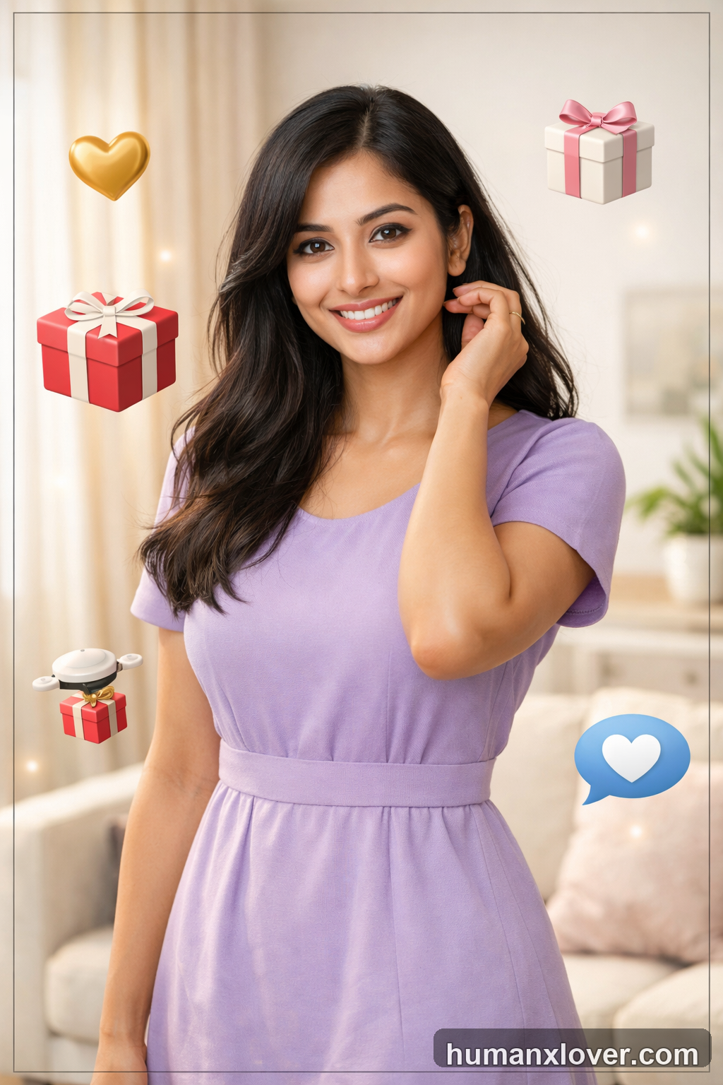 How AI Girlfriend Technology Enhances Daily Emotional Companionship