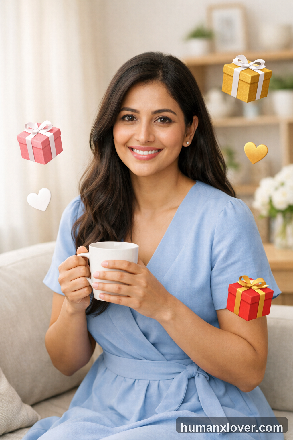 AI Relationship Advice: Daily Emotional Utility with HumanX Lover