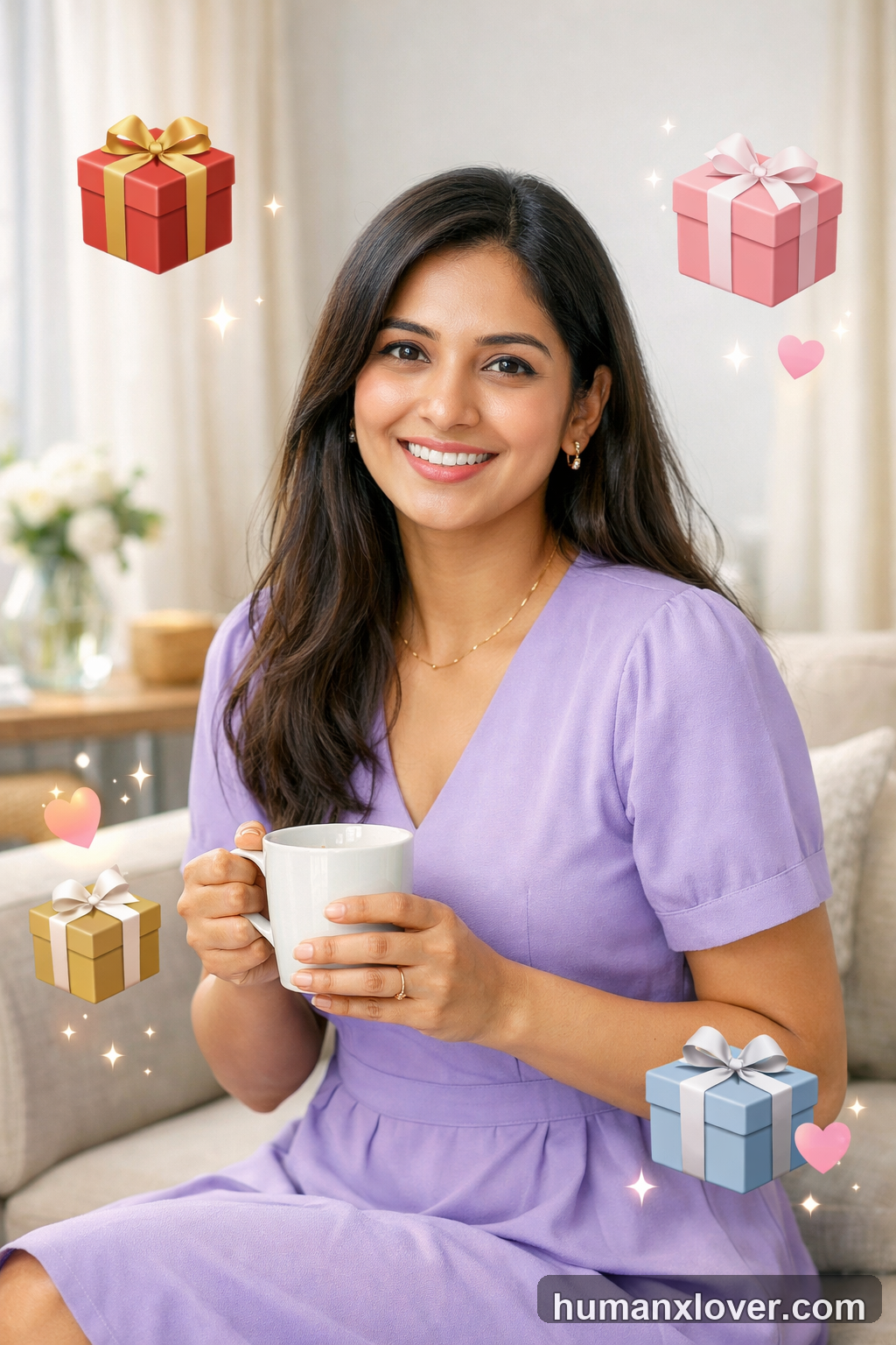 How a Digital Love Companion Becomes Your Daily Emotional Ally