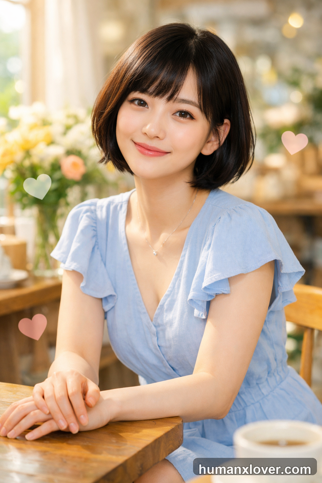 How a Personalized AI Girlfriend Supports Daily Emotions