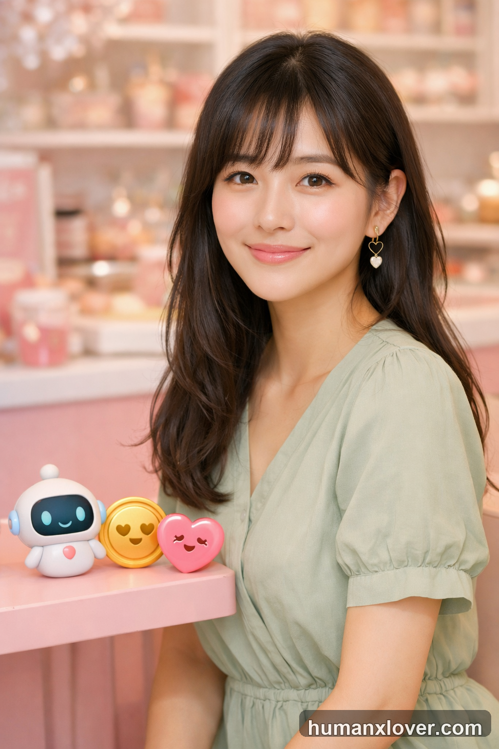 なぜ基本的なAIコンパニオンチャットは感情豊かさに欠けるのか