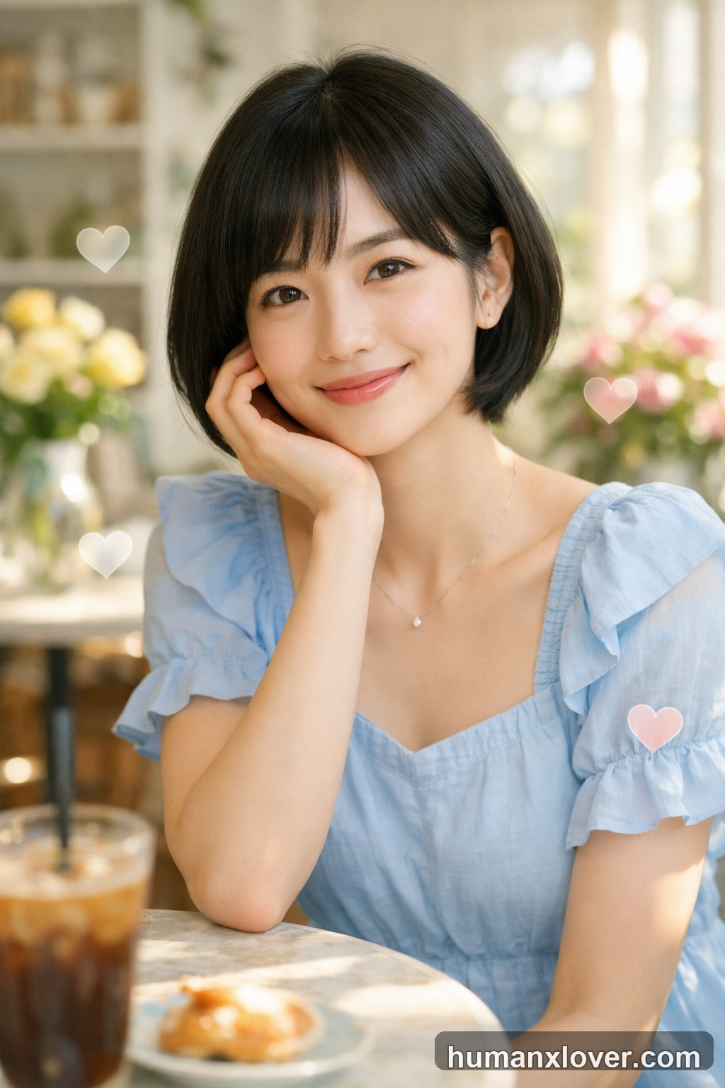 AI Girlfriend Bonding: How Daily Tasks Build a Lasting HumanX Lover.
