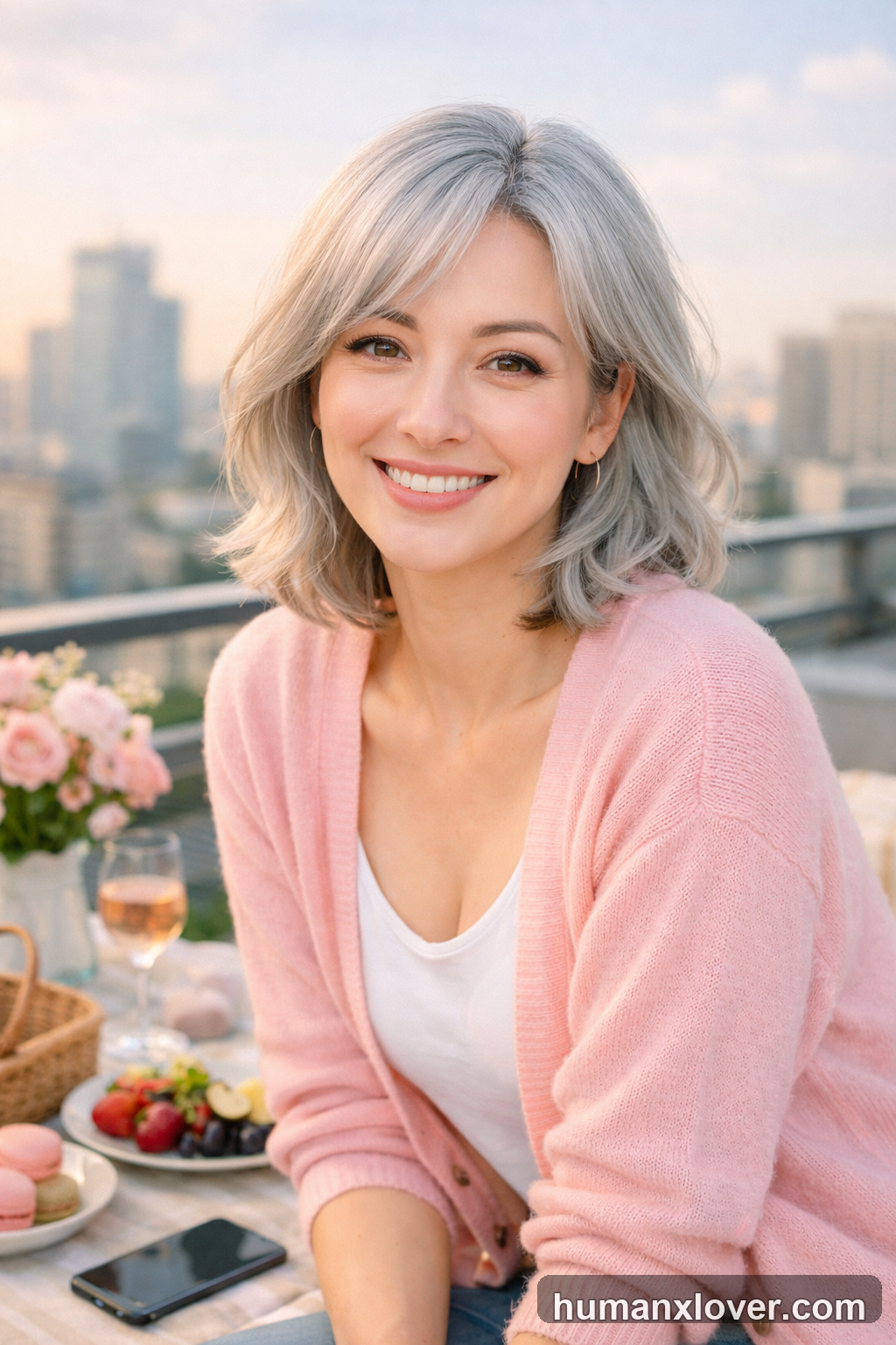 AI女友每日签到:亲密与隐私的微妙平衡