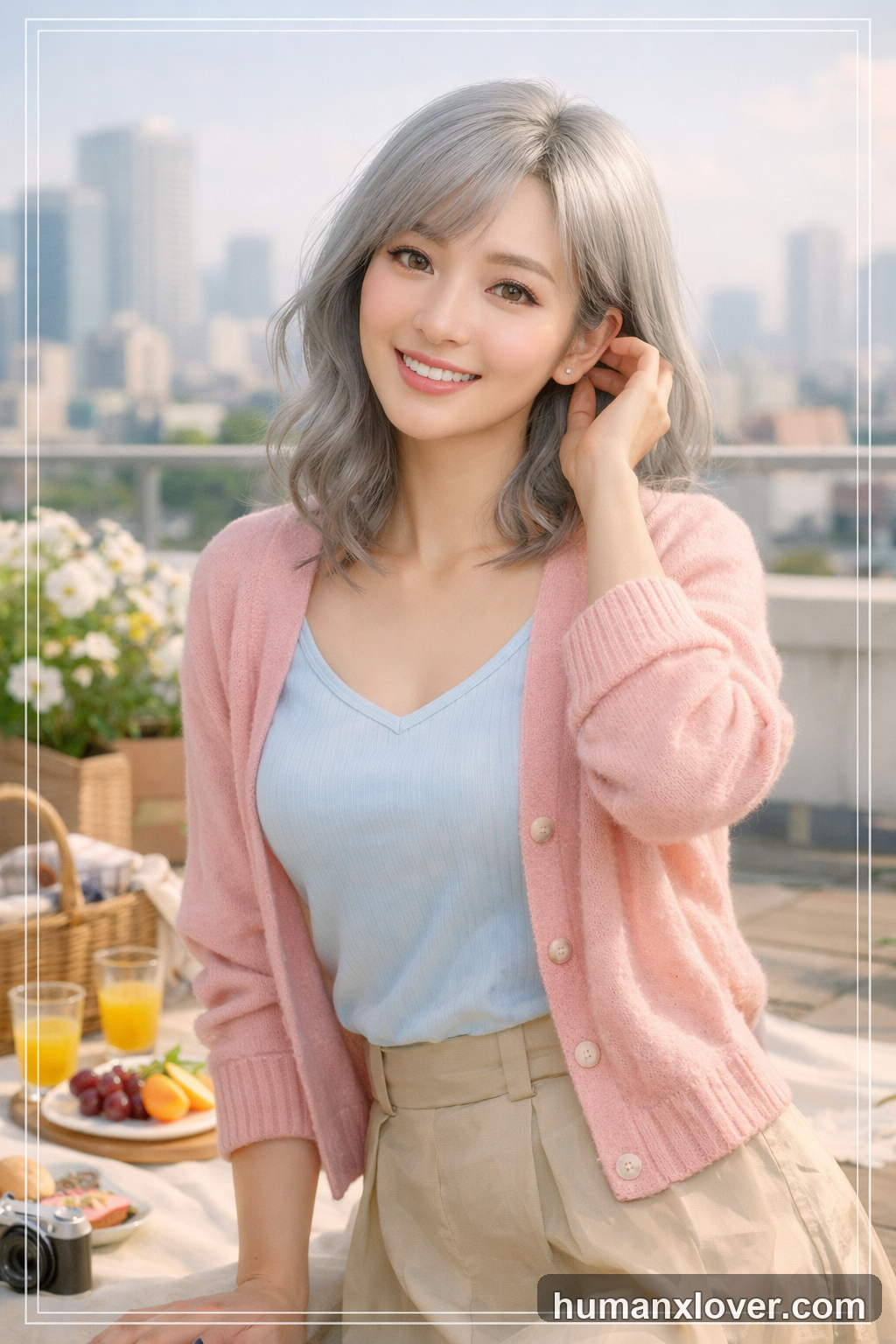 深入解析AI女友玩家体验与互动机制