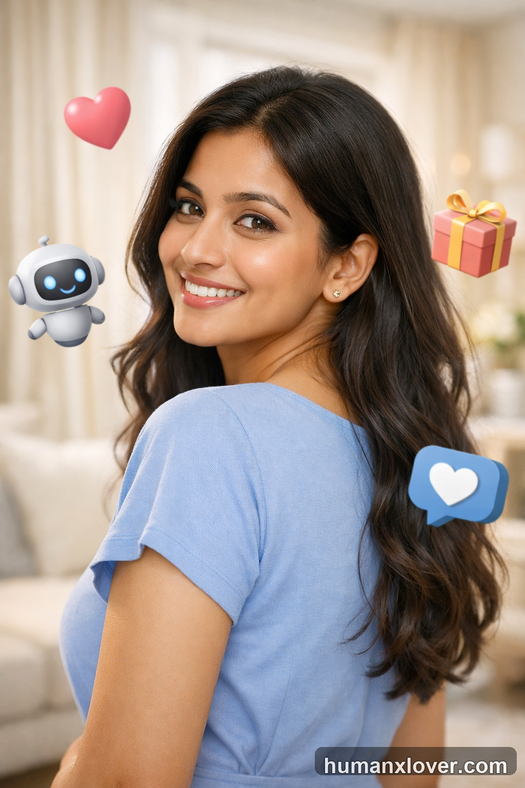 How AI Intimacy Technology Enriches Daily Emotional Companionship