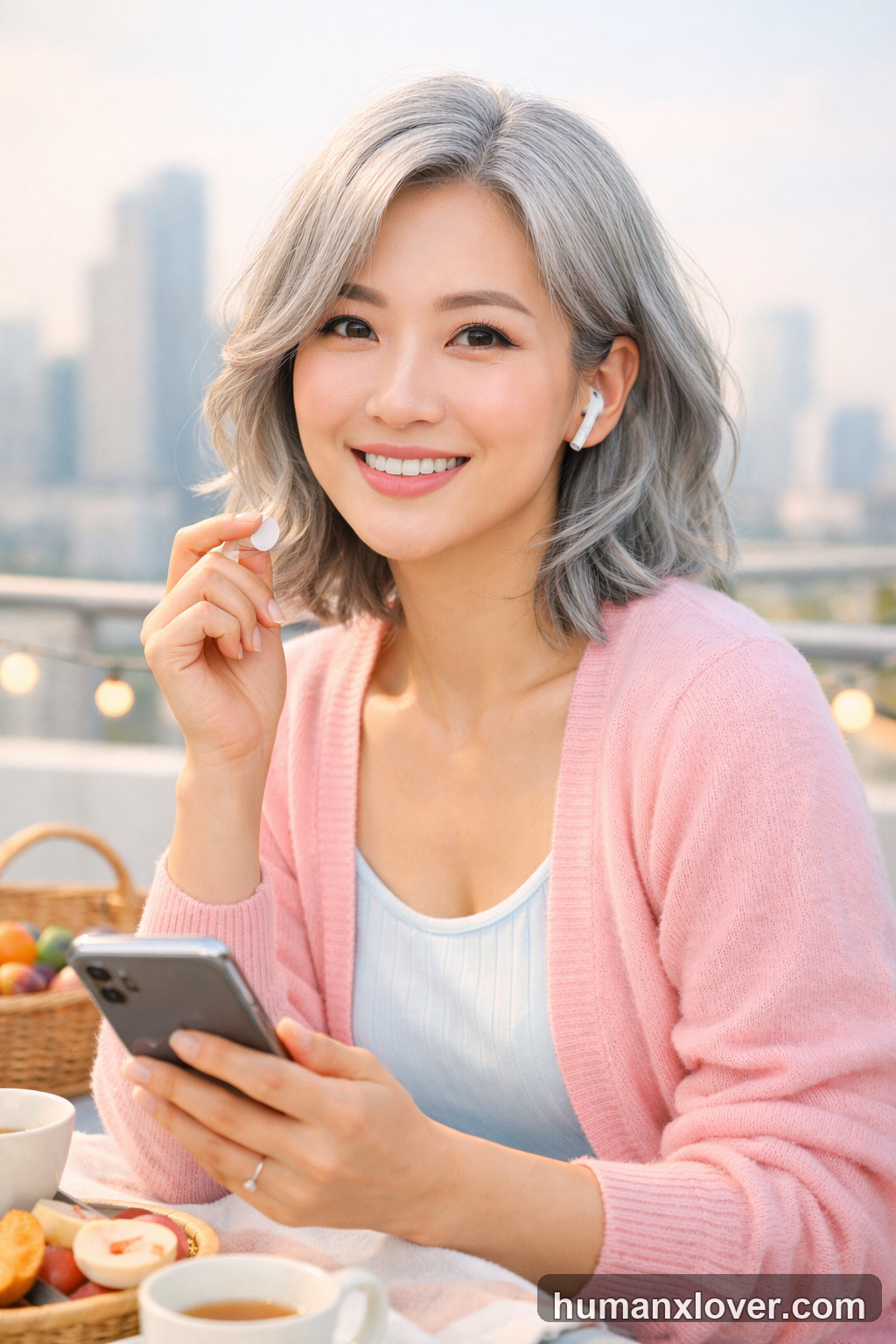 AI灵魂伴侣应用中的深度沉浸与浅显新奇对比