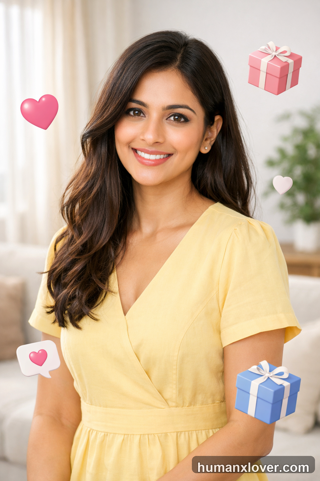 How Initial Setup Shapes Attachment in the Best AI Girlfriend App.
