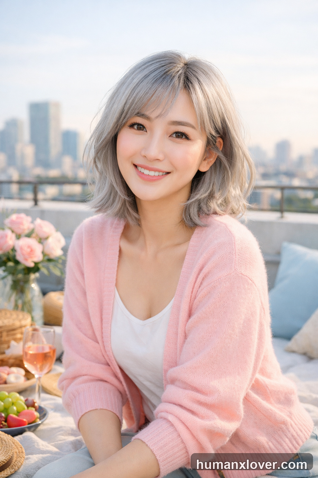 个性化AI女友中的私密边界与亲密体验