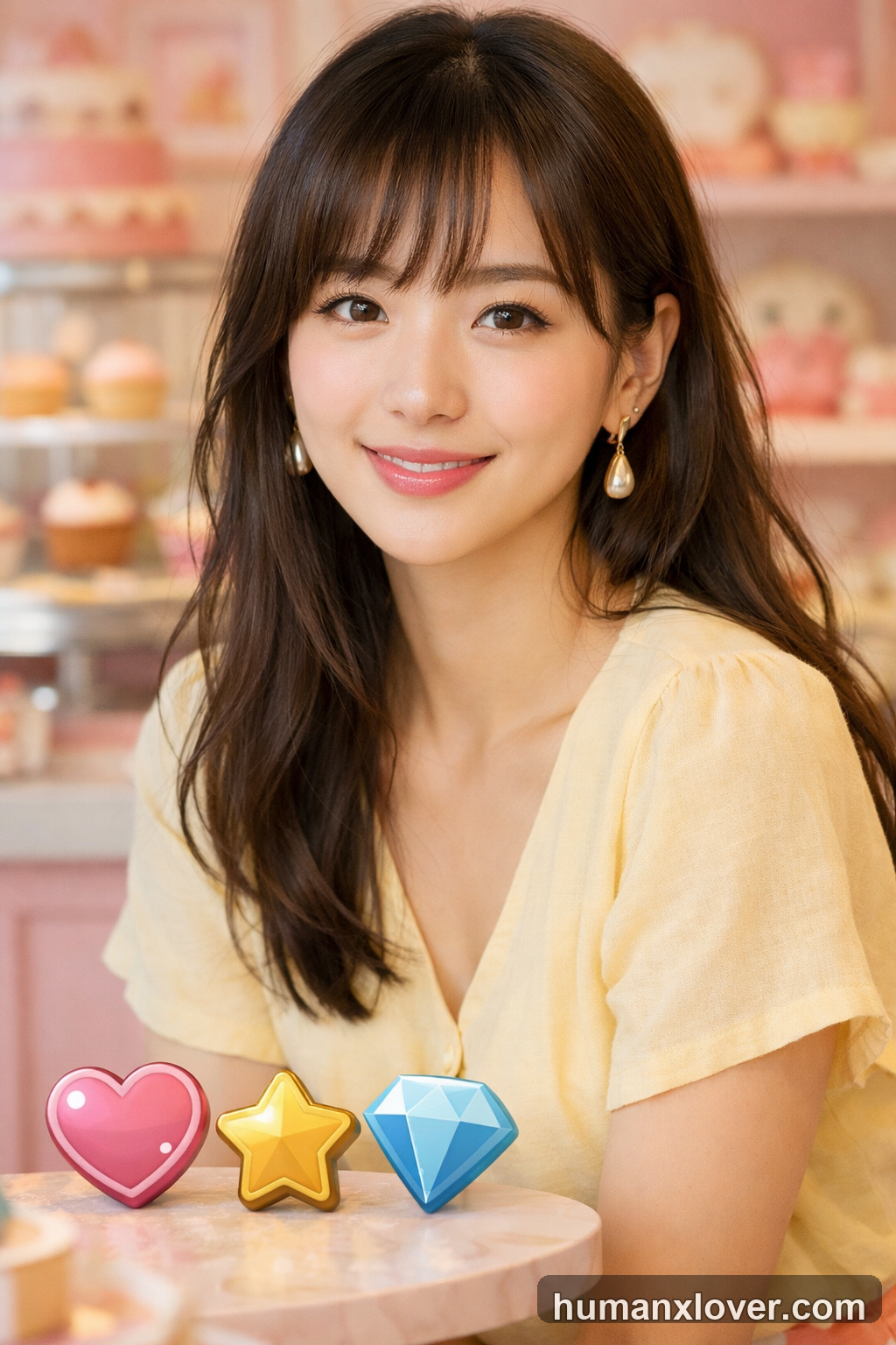パーソナライズAI彼女の安全な親密性とユーザーコントロール