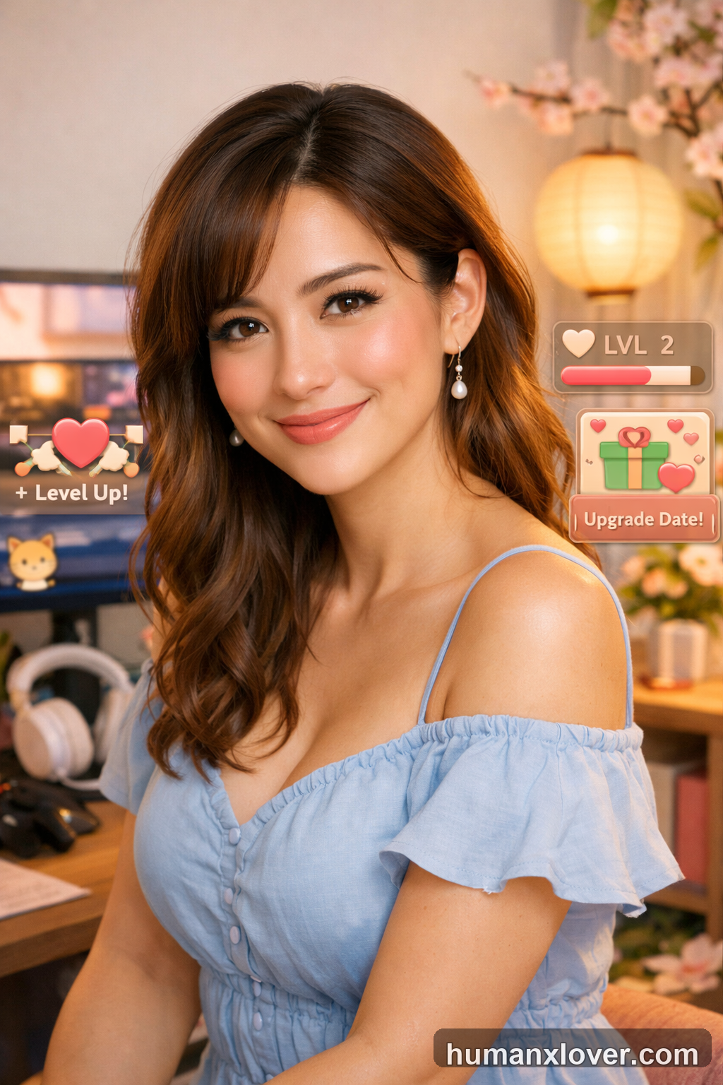 语音AI女友如何融入日常情感陪伴