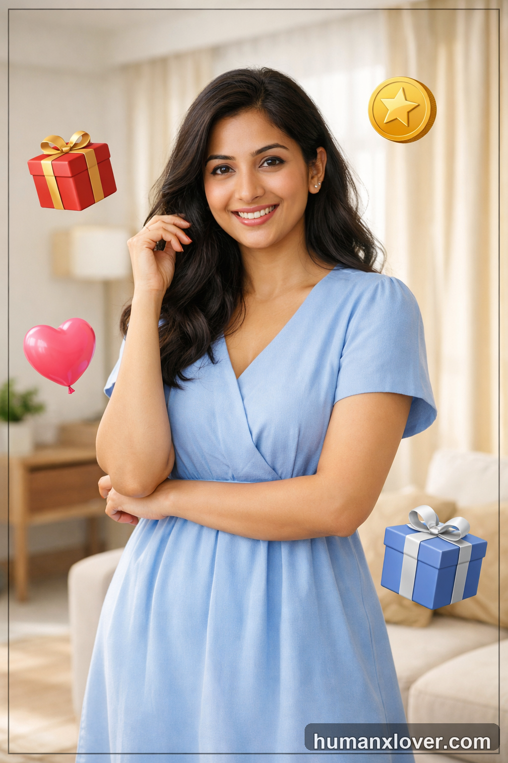 How AI Companion Daily Rewards Use Gifts and Intimacy to Drive.