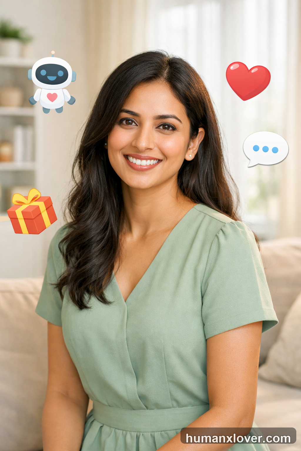 How Daily Tasks Build Lasting Bonds in an AI Companion Game