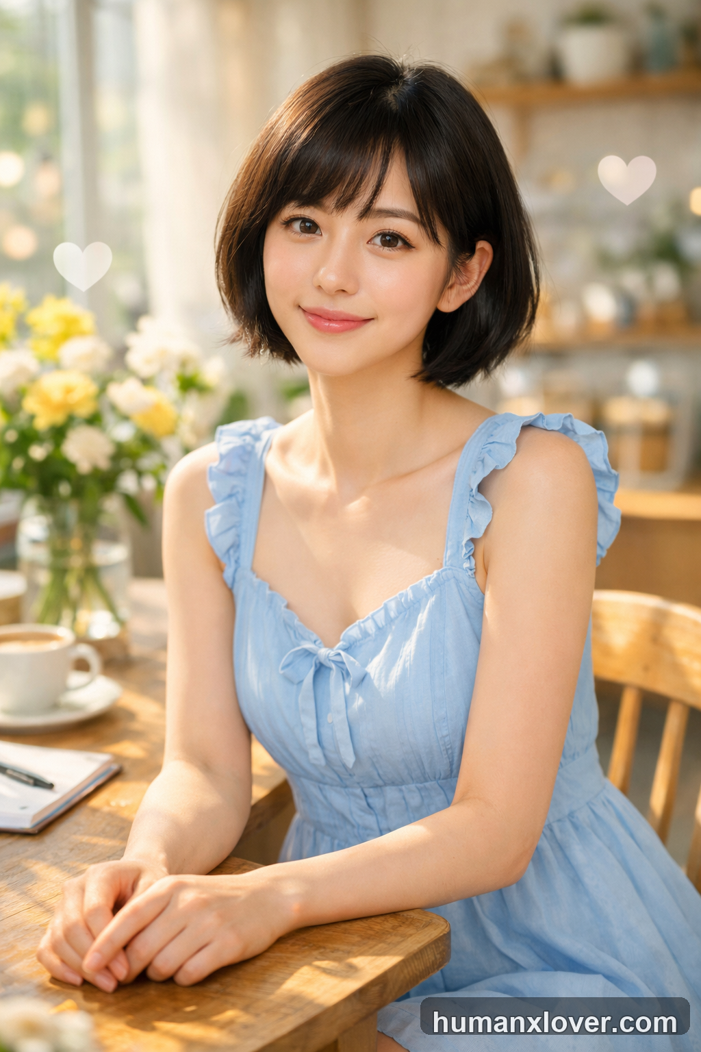 How AI Girlfriend Daily Tasks Build Lasting Rituals in HumanX Lover