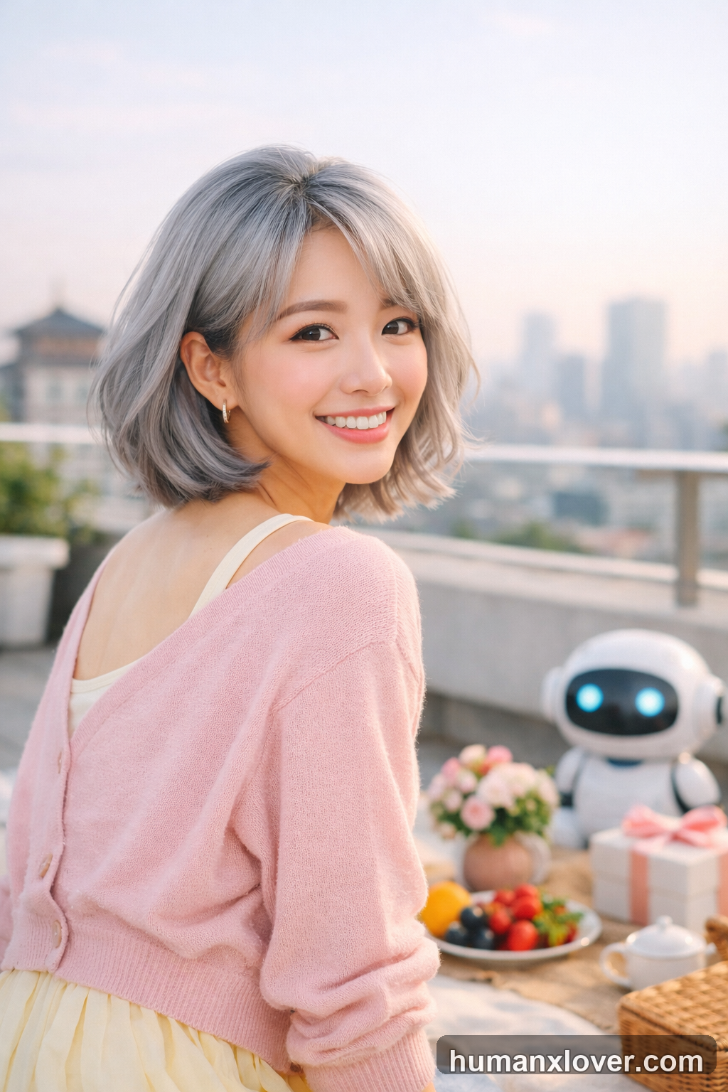 AI女友礼物系统:日常任务塑造习惯性亲密仪式