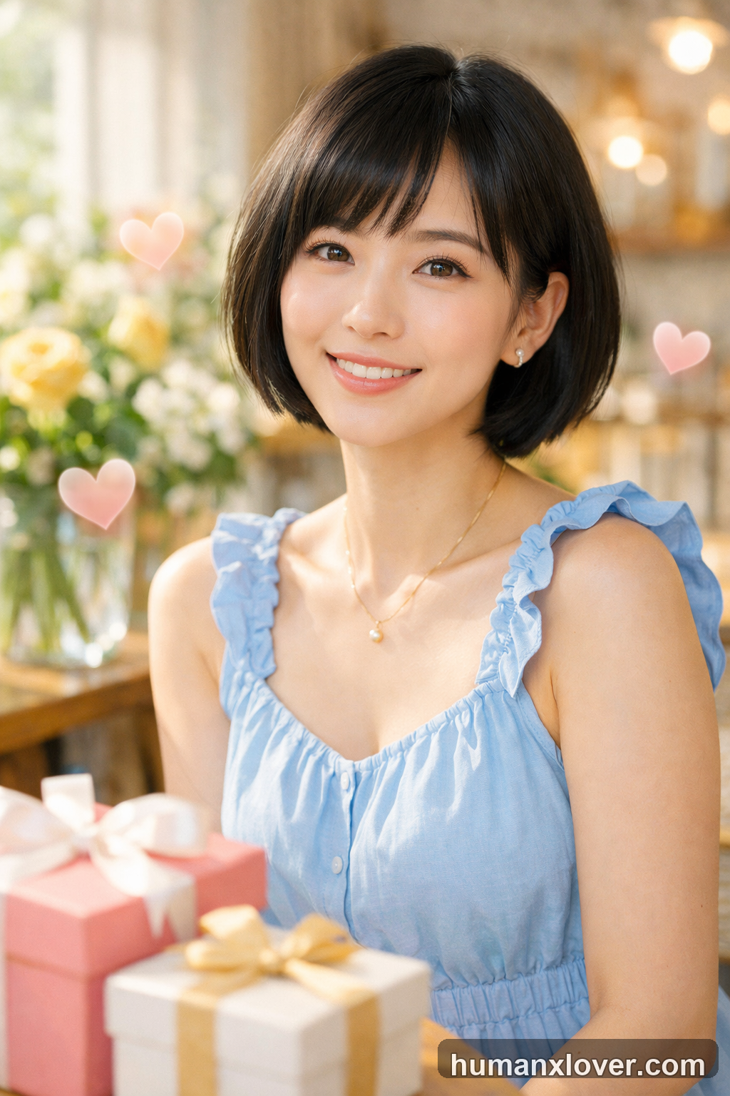 How Virtual Girlfriend Gifts Foster Intimacy and Progression in.